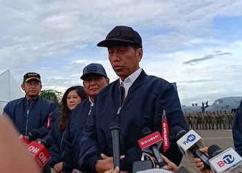 Jokowi: Kepala Negara Boleh Berkampanye atau Dukung Kandidat