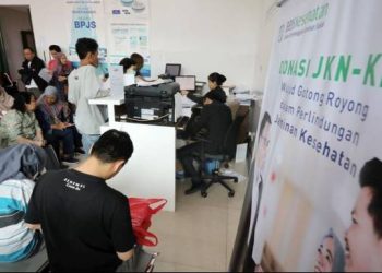 BPJS Kesehatan Jadi Syarat SKCK Mulai 1 Maret 2024, Ini Ketentuannya