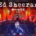 Konser Ed Sheeran Dipindahkan dari GBK ke JIS, Pertandingan Sepak Bola Jadi Alasan Utama