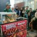 Bakso Bakar MBOIS 99 Buka Di Waturenggong, Warga Kota Denpasar Gass Cobain