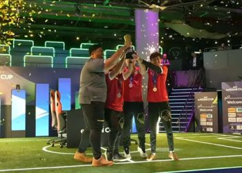 Indonesia Raih Gelar Juara AFC eAsian Cup 2023 Setelah Menaklukkan Jepang