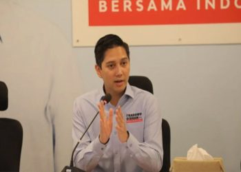 Janji Program Susu dan Makan Gratis Prabowo Tertunda Hingga 2029