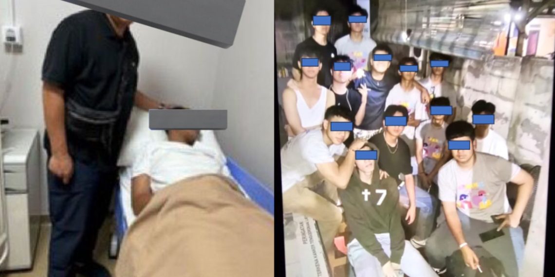 Skandal Perundungan di SMA Binus Serpong: Korban Dipukuli dan Disundut Rokok