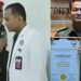 Viralnya Aksi Ajudan Prabowo Tegur Dokter Militer Saat Peresmian Rumah Sakit