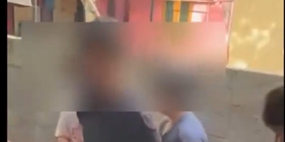 Kronologi Viralnya Video Bullying di SMA Binus Serpong, Diduga Anak Vincent Rompies Terlibat
