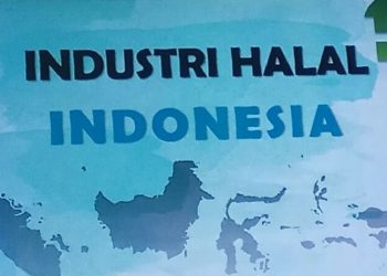 Potensi Besar Industri Halal di Indonesia
