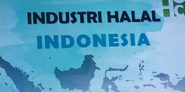 Potensi Besar Industri Halal Di Indonesia - Era Madani