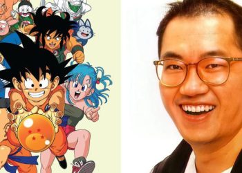 Akira Toriyama, Pencipta Manga Dragon Ball, Meninggal Dunia pada Usia 68 Tahun