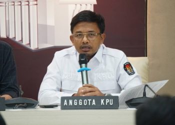 Hilangnya Diagram Perolehan Suara Pilpres di Real Count Sirekap KPU