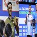 Fajar/Rian Juara All England Dua Tahun Beruntun, Jonatan Christie Akhiri Puasa Gelar Tunggal Putra