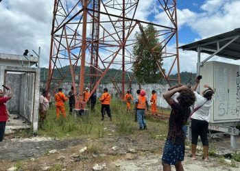 Petugas Basarnas Tewas Saat Evakuasi Warga yang Hendak Bunuh Diri