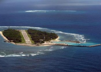 Ancaman Konflik Laut China Selatan: Kedaulatan Indonesia di Persimpangan
