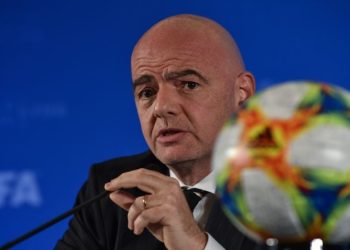 Konfederasi Sepak Bola Asia AFC Dukung Palestina Desak Sanksi FIFA untuk Israel