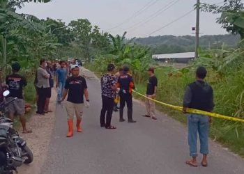 Polresta Pati Tetapkan 7 Tersangka Tawuran Maut di Sukolilo