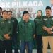 DPW PKB DKI Jakarta Deklarasikan Dukungan untuk Anies Baswedan Calgub 2024