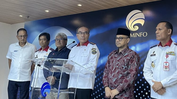 PDN Diserang Ransomware, Data Tidak Dapat Dipulihkan