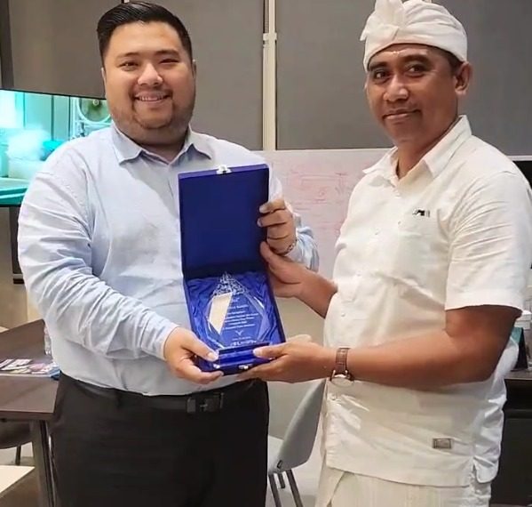 Kunjungan Ketua Koperasi Poetera Desa Wisata ke Surabaya: Dorong Kolaborasi dan Pengembangan Industri Kecap