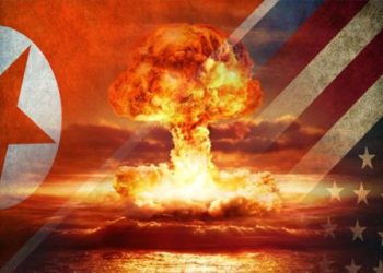 Ancaman Nuklir Korea: Bom Waktu bagi Perdamaian Global