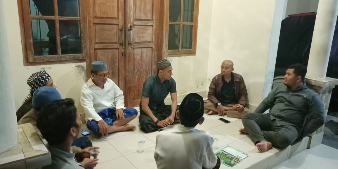 Diajak Minum Tidak Mau, Pemuda Dikeroyok Segerombolan Orang Mabuk