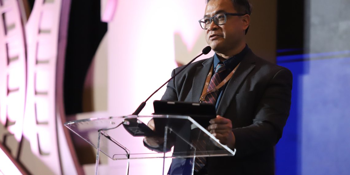 Lokakarya Diversifikasi Dan Pendekatan Rantai Pasok Ramah Lingkungan