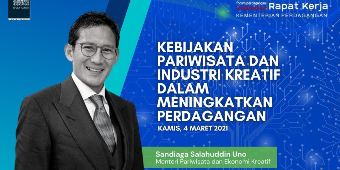 Menteri Pariwisata dan Ekonomi Kreatif: Pendaratan Mulus di Bandara IKN, Fungsi Landasan Pacu Sudah Layak Dipergunakan