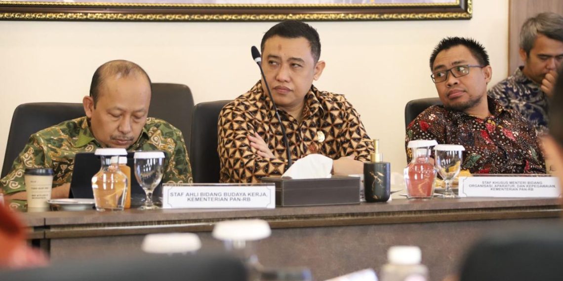 Apindo dan Kemenko Perekonomian Sepakat Bahas Skema Upah Berbasis Produktivitas