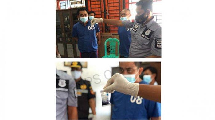 Bea Cukai Tanjung Balai Karimun Gagalkan Penyelundupan Sabu-Sabu, Selamatkan 700 Jiwa Generasi Penerus Bangsa