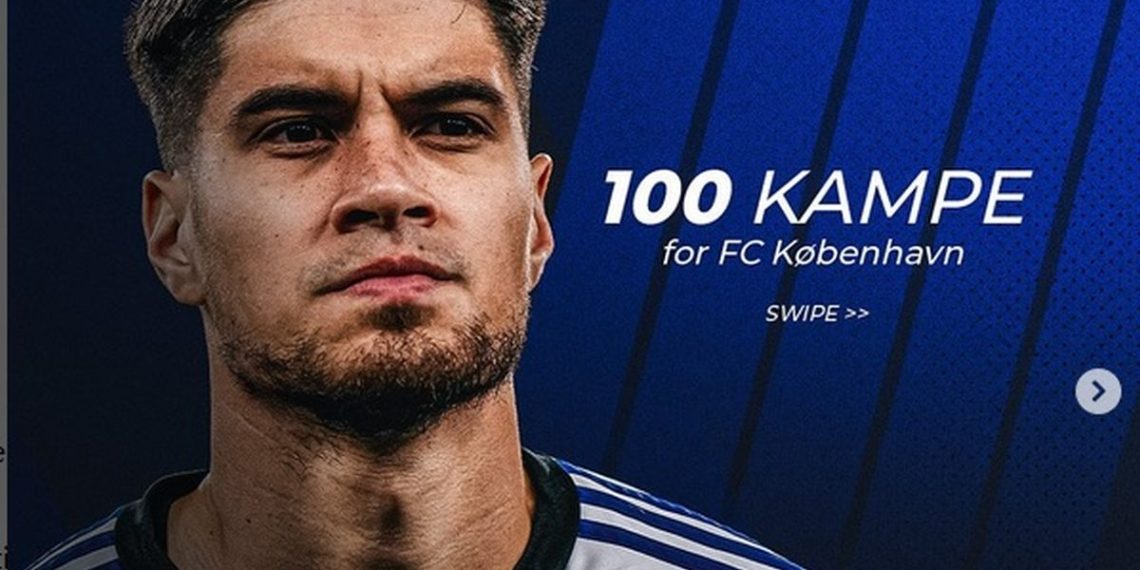 Harapan Baru di Lini Belakang: Kevin Diks Berpeluang Perkuat Timnas Indonesia Maret Mendatang