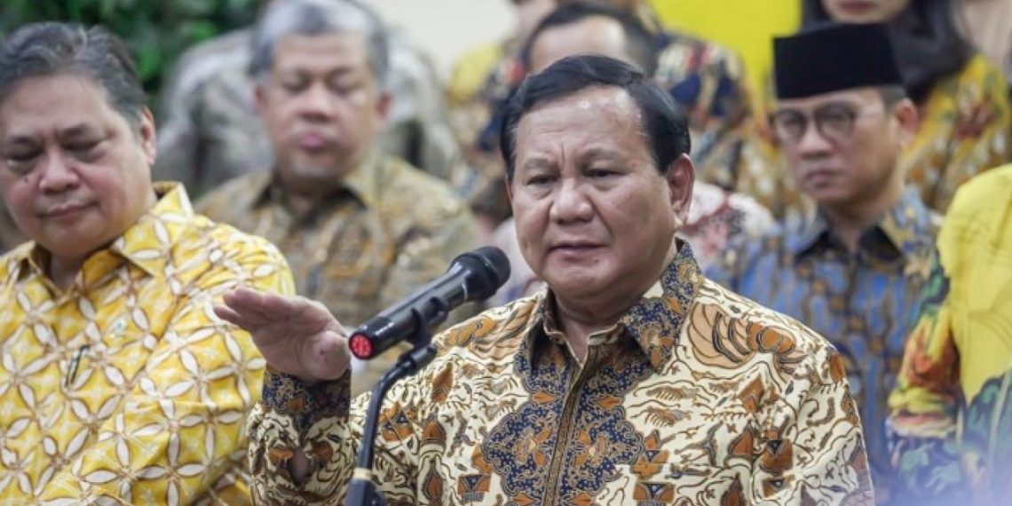 Prabowo Bertekad Tekan Kemiskinan Habis: Fokus pada Subsidi Tepat Sasaran dan Teknologi Data