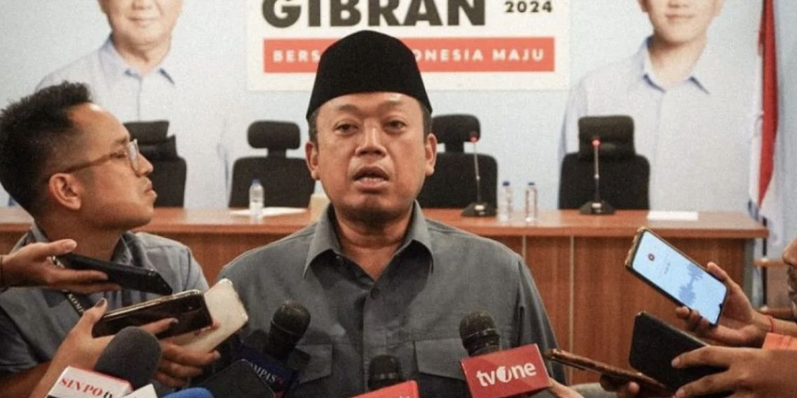 Nusron Wahid Deklarasikan Perang Terhadap Mafia Tanah: "Kita Akan Memiskinkan Mereka!"