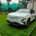 Chery Omoda E5: Raja Mobil Listrik di Indonesia Sepanjang Januari-September 2024