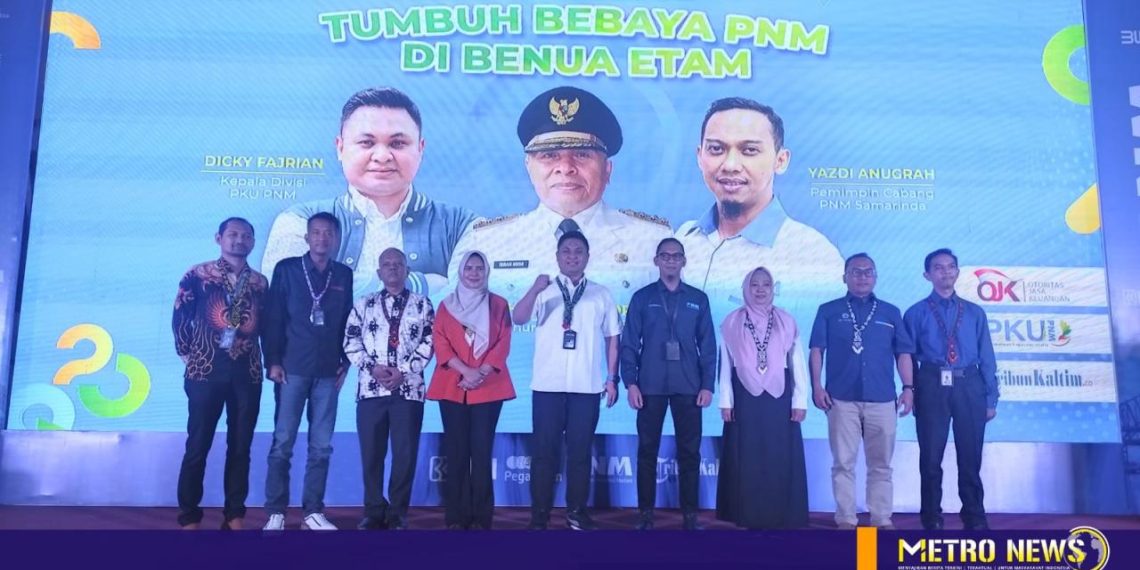 PNM Dorong Literasi Keuangan Nasabah, 2.000 Pelatihan Digelar di 52 Kota