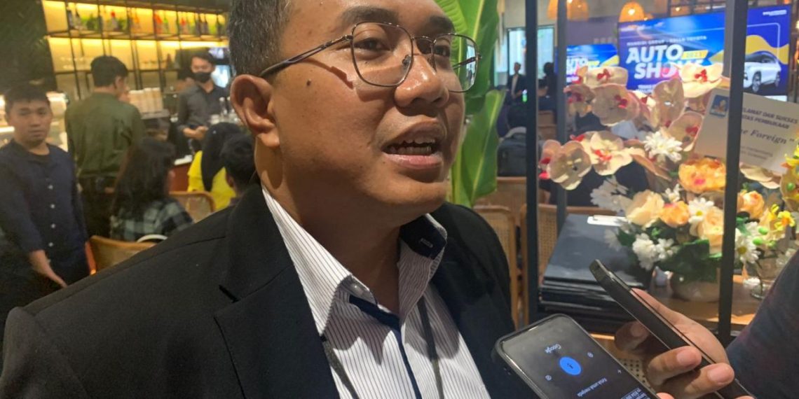 BSI Catat Pertumbuhan Dana Pihak Ketiga 14 Persen, Didominasi Tabungan