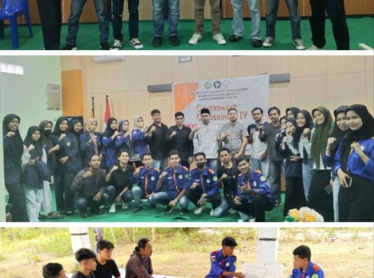 PPMN: Membentuk Kader Berjiwa Kepemimpinan di Madrasah