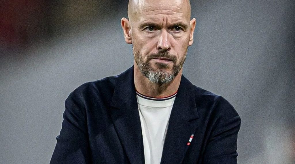 Ten Hag Dipecat, Pelatih Liga Primer Bersimpati: "Bisnis Sepak Bola Tak Pernah Beri Jaminan"