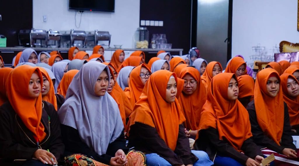 Tujuh Tersangka Penusukan Santri Krapyak Ditangkap, Peran Setiap Pelaku Masih Diselidiki