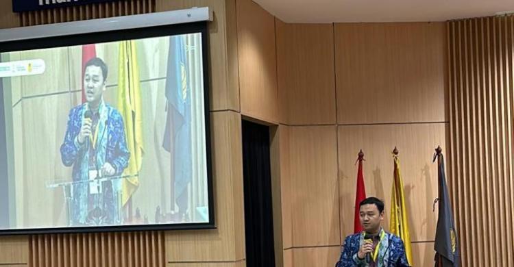 Ekonomi Syariah: Pilar Penting Menuju Pertumbuhan Ekonomi Berkelanjutan