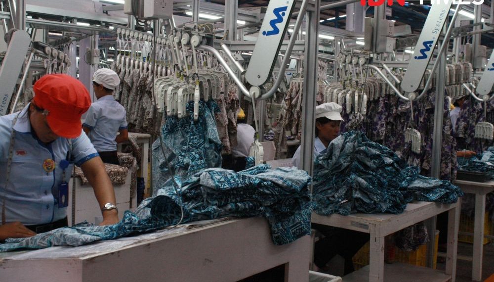 Sritex Pailit, Pemerintah Bergerak Cepat Selamatkan Ekspor dan Karyawan