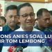 Anies Baswedan Tegas Dukung Tom Lembong: "Saya Masih Percaya Padanya"