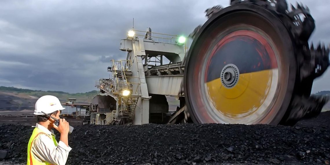 PTBA Cetak Laba Bersih Rp 3,23 Triliun di Tengah Tantangan Pasar