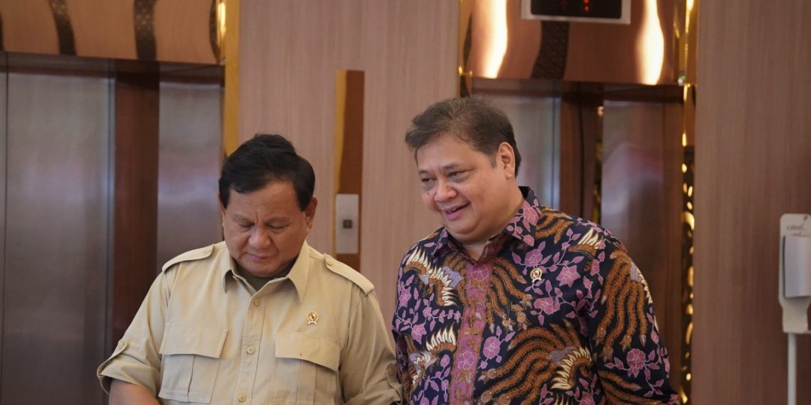 Prabowo Panggil Rombongan Menteri Bahas Kebijakan Subsidi, Fokus pada Energi