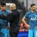 Son Heung-min Absen Bela Tottenham Lawan Manchester City di Piala Liga