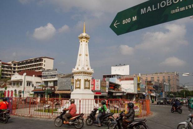 Yogyakarta Diprediksi Cerah Sepanjang Hari Ini, 30 Oktober 2024