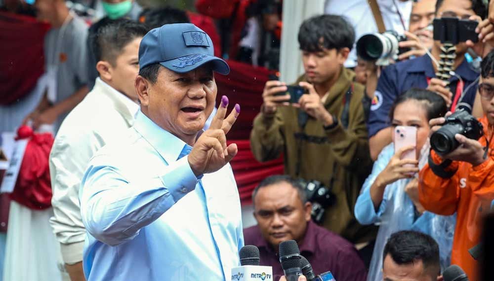 Prabowo Berambisi Raih Swasembada Energi: Mimpi Besar, Tantangan Berat