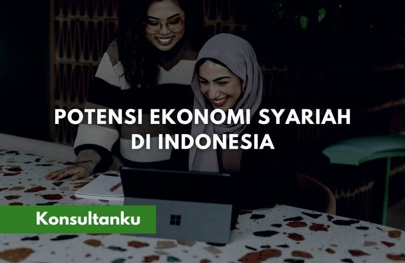 Potensi Energi dalam Ekonomi Syariah Indonesia: Sebuah Jalan Menuju Ketahanan dan Keadilan