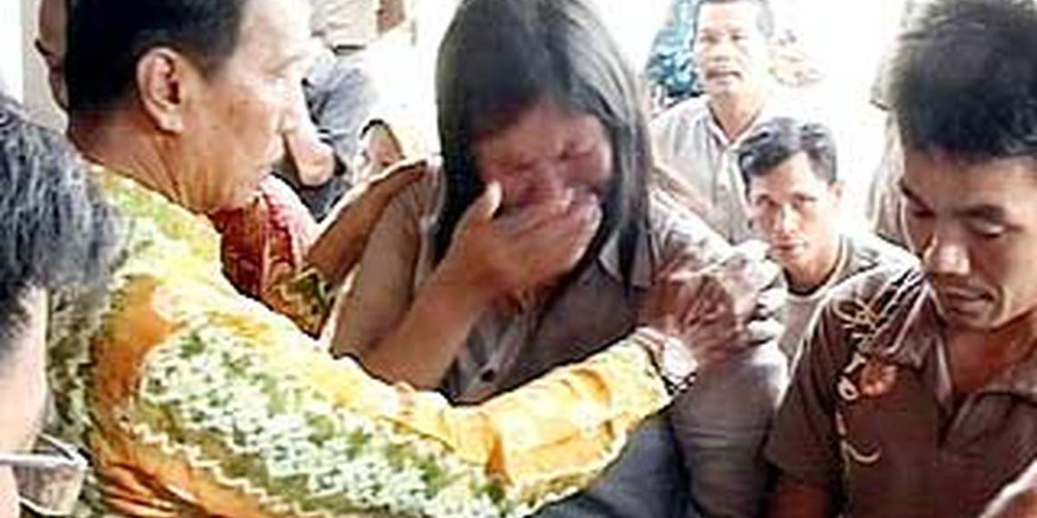 Duka Menyelimuti Keluarga Matta Band: Kaisar Akira Ayman, Putra Drummer Yadi Bachman, Ditemukan Meninggal Tenggelam di Bali