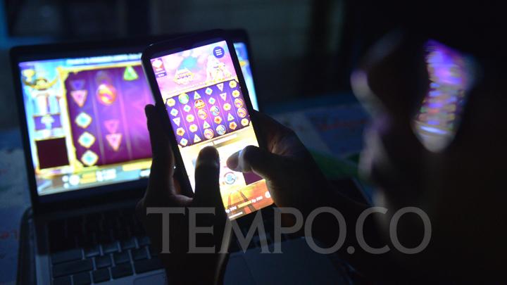 Pegawai Kemenkominfo Diduga Terlibat Judi Online, Menkominfo Berkomitmen Usut Tuntas