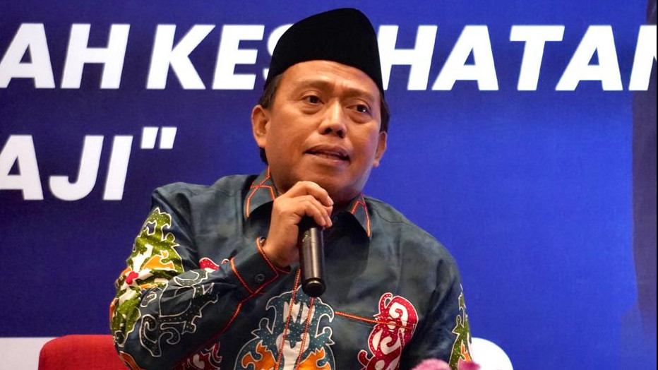 Menjelang Haji 2025: Pendaftaran Petugas Haji Resmi Dibuka, Simak Syarat dan Jadwal Seleksinya!