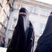 Larangan Burqa di Swiss Berlaku Tahun Depan, Tempat Ibadah Dikecualikan