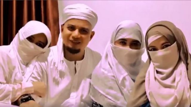 Perang Dunia Ketiga: Benarkah Tanda Kiamat? Pandangan Ulama